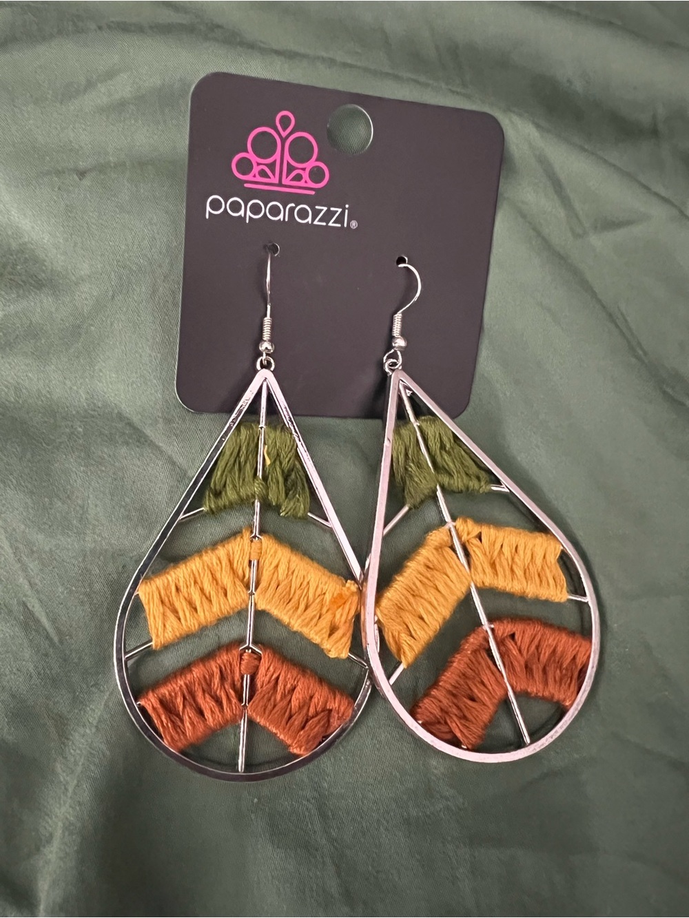 Accessories Subcategory Identification